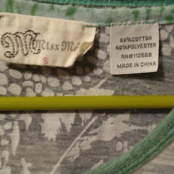 Miss Me long sleeve - Picture 2 of 5